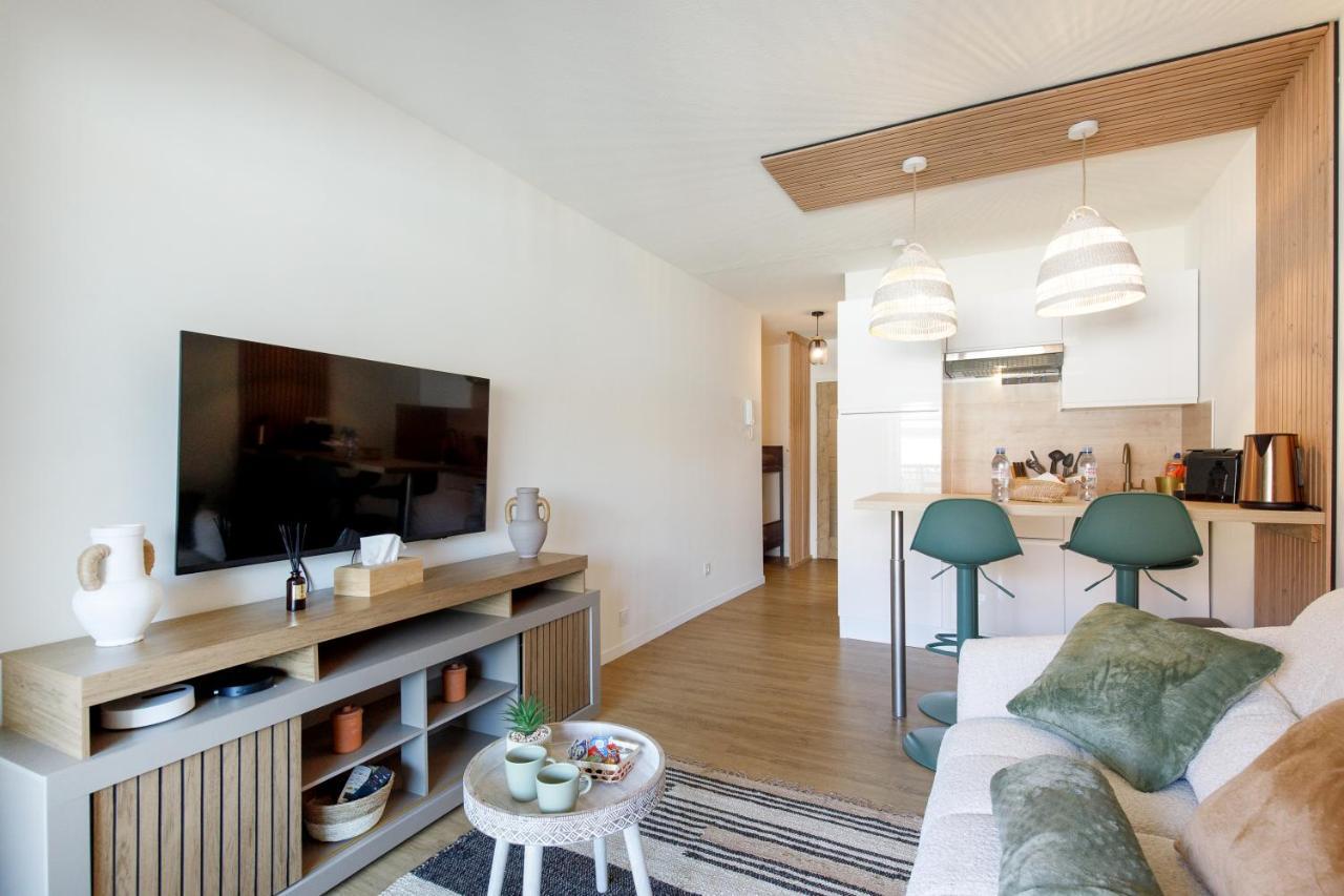 Cannes Proche Croisette Et Palais Magnifique Appartement 4 Couchages Eksteriør bilde